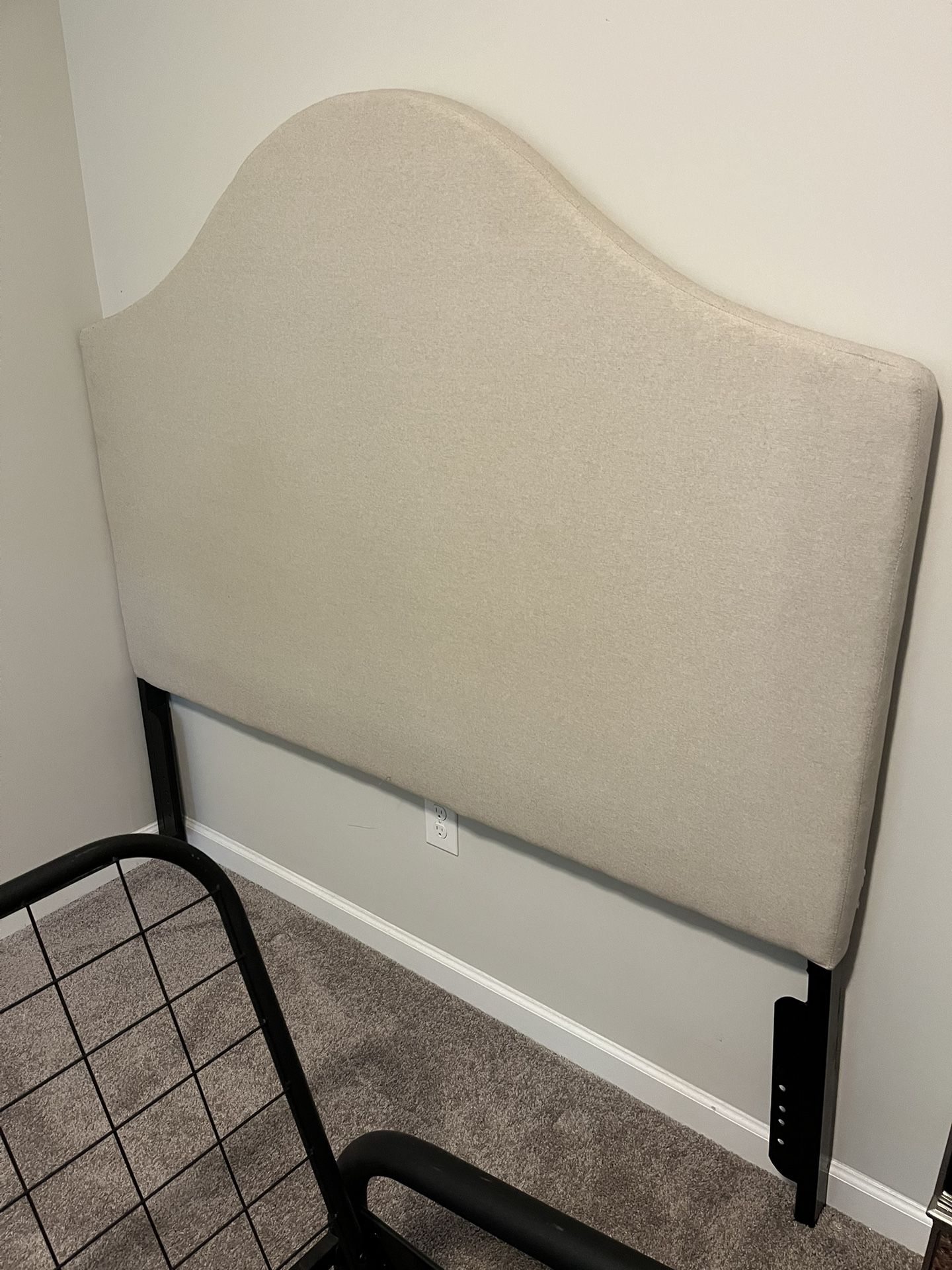Queen Headboard