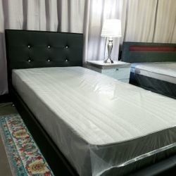 NEW TWIN MATTRESS 🌟 Check The Description