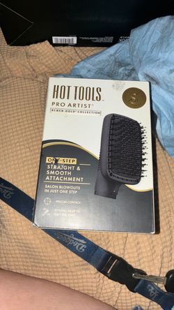 Hot Tools Pro Artist Black Gold One-Step Attachment