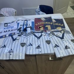 Boca juniors - baseball 2025