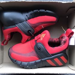 adidas Toddler Size 6K   Rapidazen CNY I    $25 