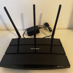 TP-LINK Archer C7 AC1750 Wifi Router