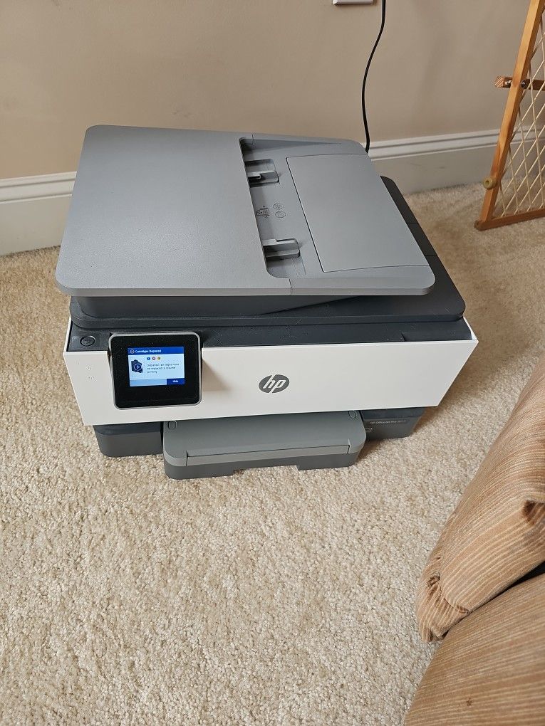 Hp Printer