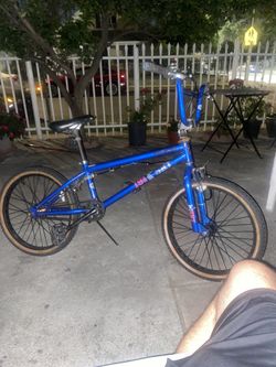 Mongoose SRT