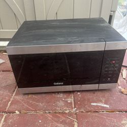 Galanz Microwave 