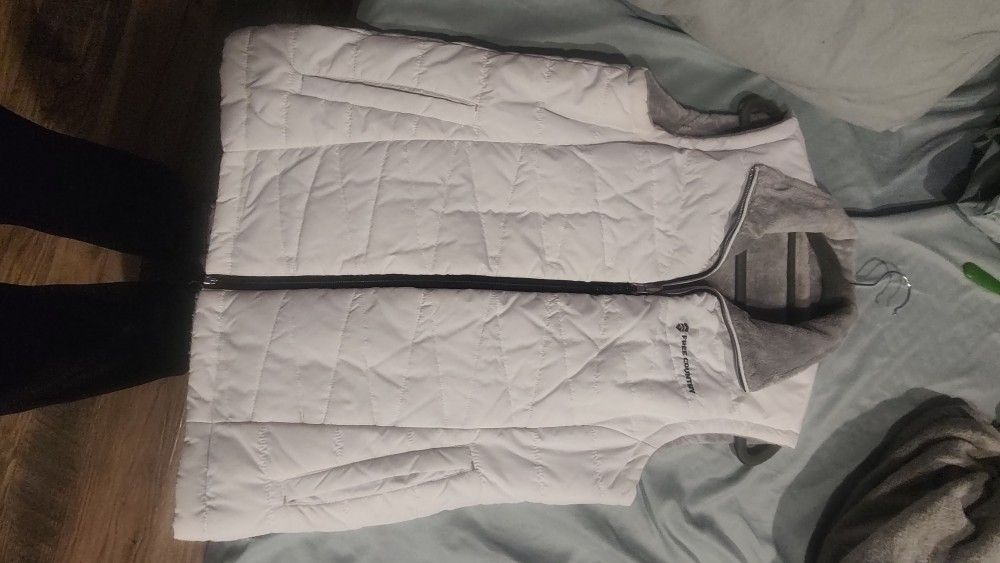 Reversible Free Country Vest