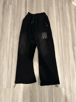 Amiri sweats