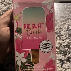 Rio Sweet Crush! Eau De Parfume