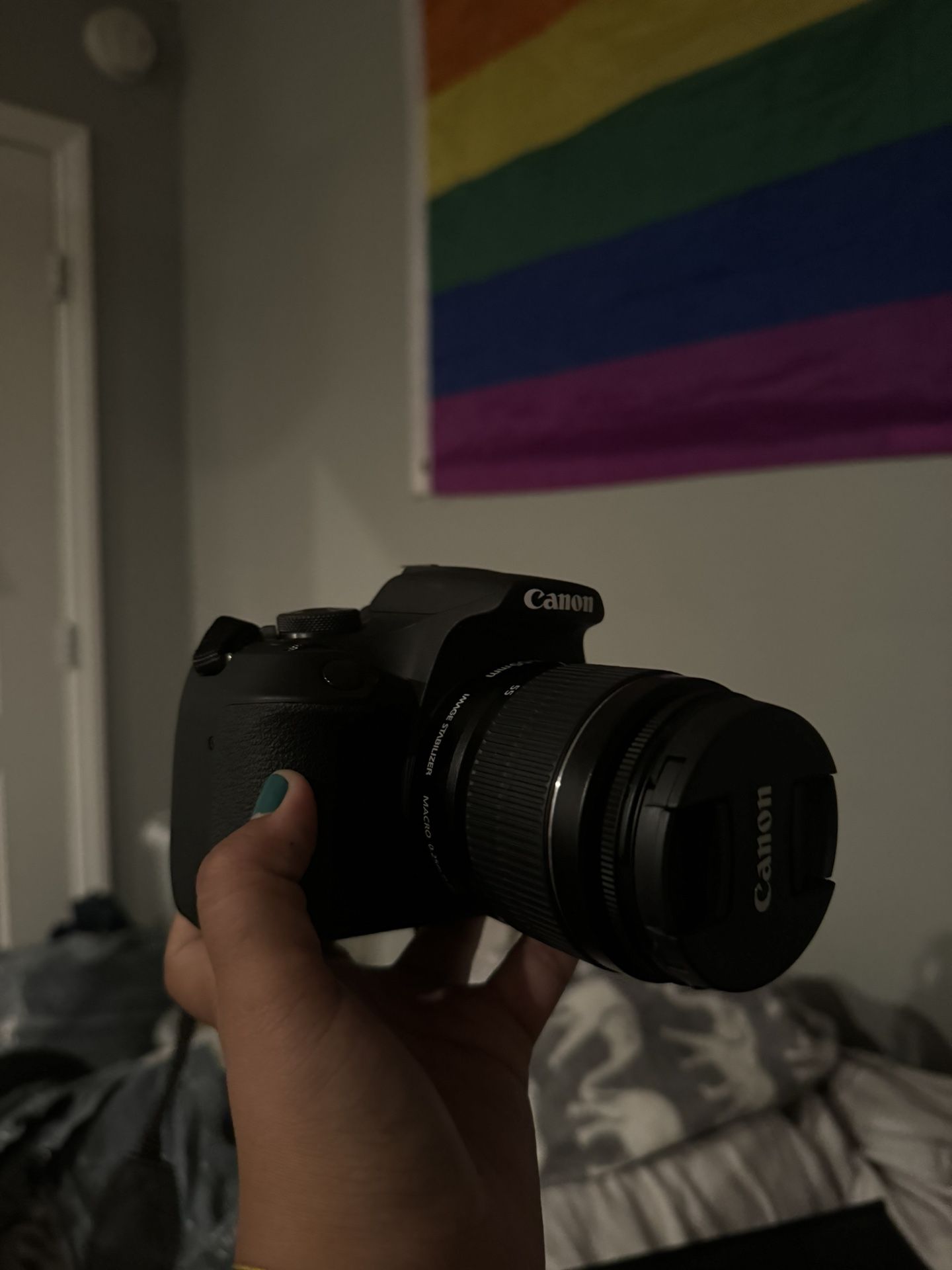 camera canon eos