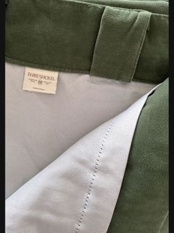 Curtains