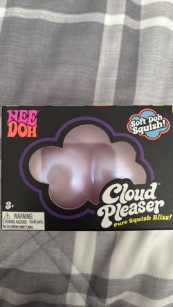 Cloud Pleaser Needoh