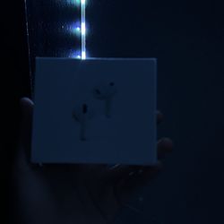 Airpods pro 3rd generation