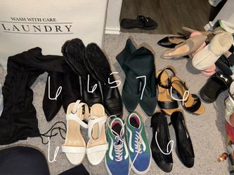 Women shoes