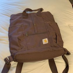 Carhartt Backpack 