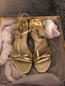 Michael Kors 7.5