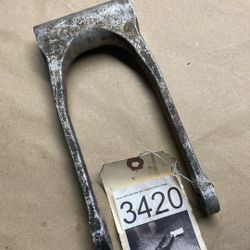 SUSUKI GSXR (contact info removed) 2009 DOGBONE SHOCK LINKAGE