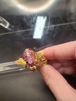 Ring