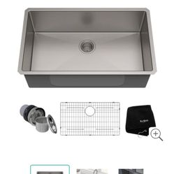 Sink
