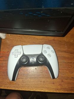Ps5 controller