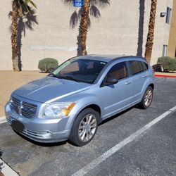 2011 Dodge Caliber