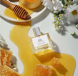 Le Monde Gourmand Miel Bebe Eau de Parfum