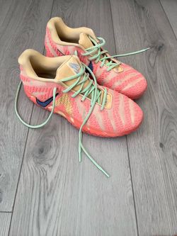 Ja 3 Daybreak Size 10.5