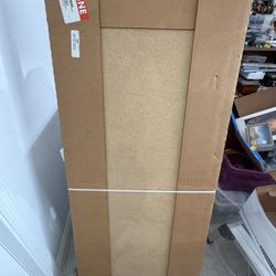 ULINE H-4244 Particle Board Shelf – 60” x 24”