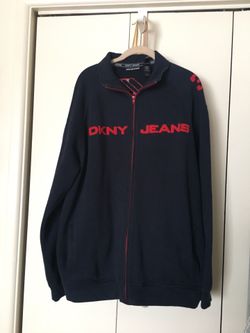 DKNY Jeans Sweatshirt