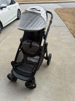 Graco stroller