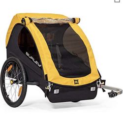 Burley Bee Bike Trailer - BRAND NEW