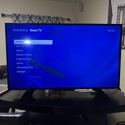 Smart TV For Sale 39 Inch