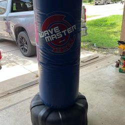 Punching Bag