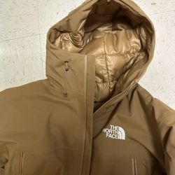 Northface Jacket Men Large New