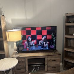 Tv Stand For A 65 In Tv Or Bigger 
