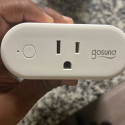 Gosund Smart Plug