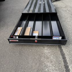 Weatherguard Toolbox