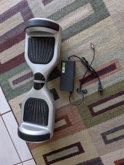 Hoverboard