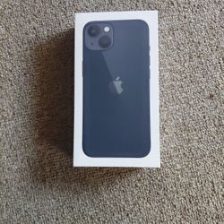 IPHONE 13 FOR METRO PCS  128GB