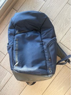 Nike elite bag