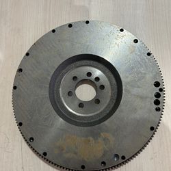 Small block, Chevy flywheel - $65