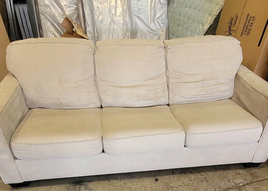 Sofa Bed Queen Size