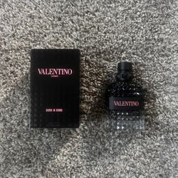 Valentino Born In Roma 100ml Cologne 