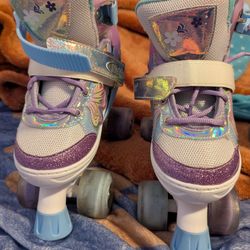 Youth  Skates Size 1-4