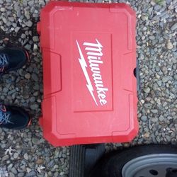 Milwaukee 10 1/4 Corded Saw 