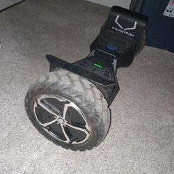 Swagtron T6 Hover Board