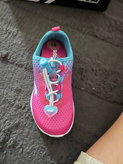 Avia Kids Sneaker Size 10