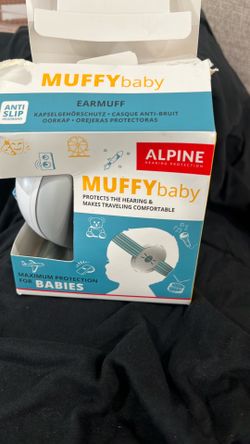 Muffy baby