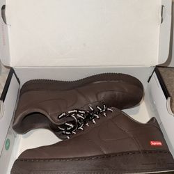 Supreme Air Forces