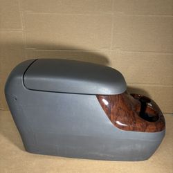 Toyota Sequoia Rear Center Console -  Excellent 
