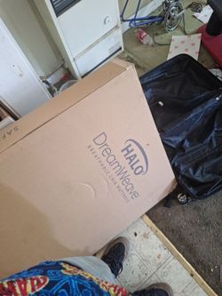 Toddler side mattress